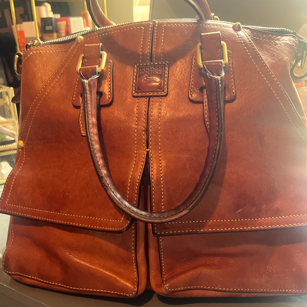 Pre Loved Dooney and Burke